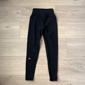 Alo Yoga Airbrush Legging